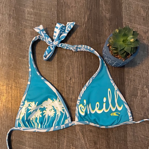 Reversible Swim Suit Top - Picture 5 of 5